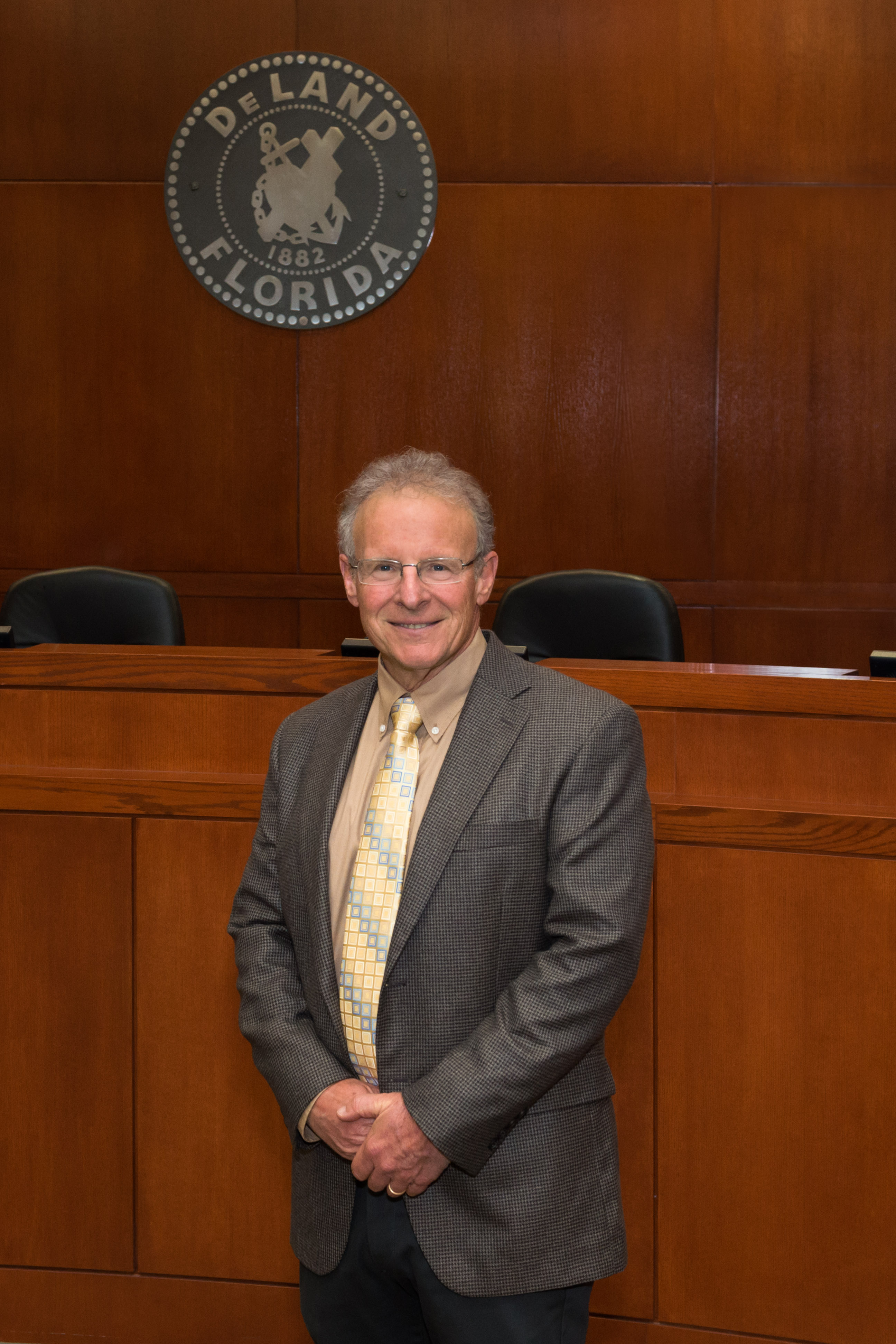 Keith Riger, PE