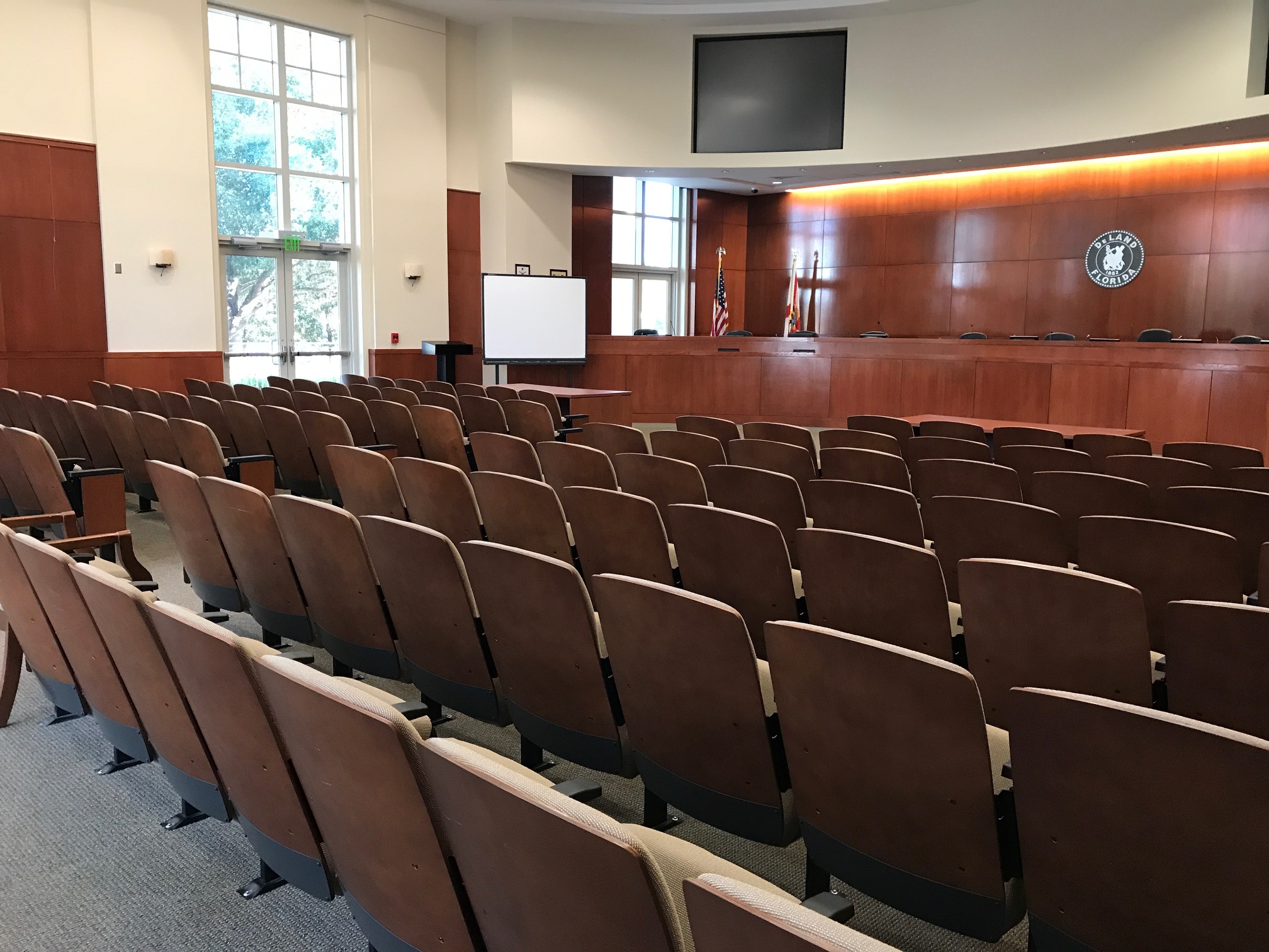 City Commission Chambers, 1st Floor, City Hall