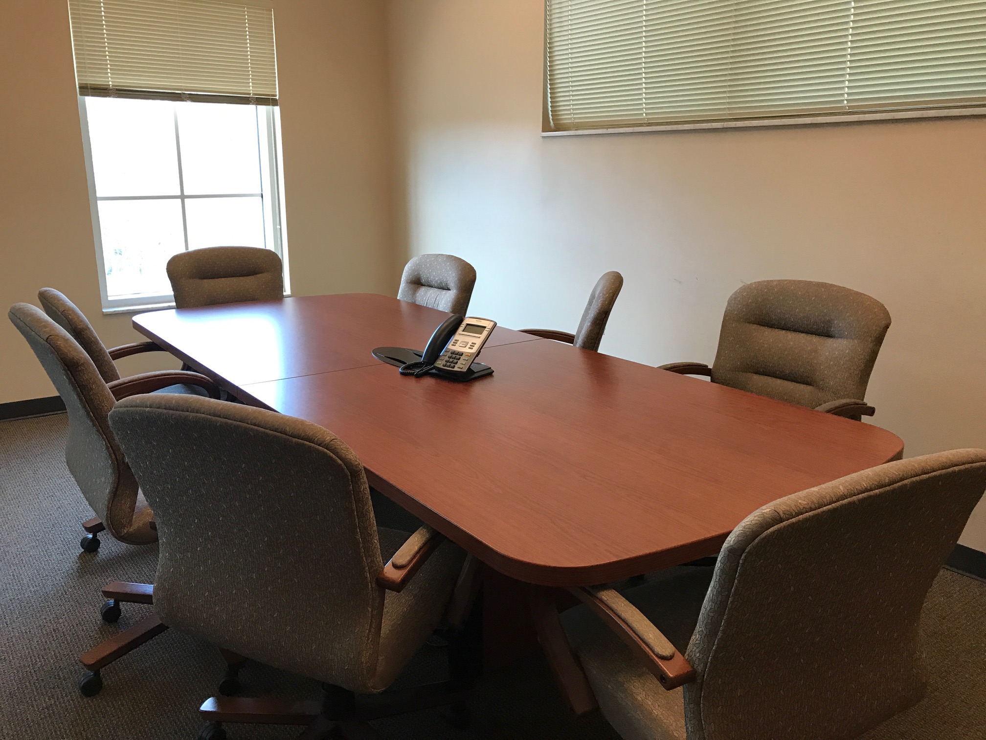 Mayor's Conference Room, 3rd Floor, City Hall