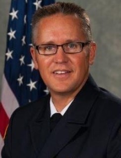 Todd B. Allen