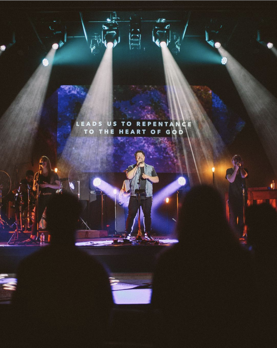 How North Coast Church Doubled Online Giving And Saved Over