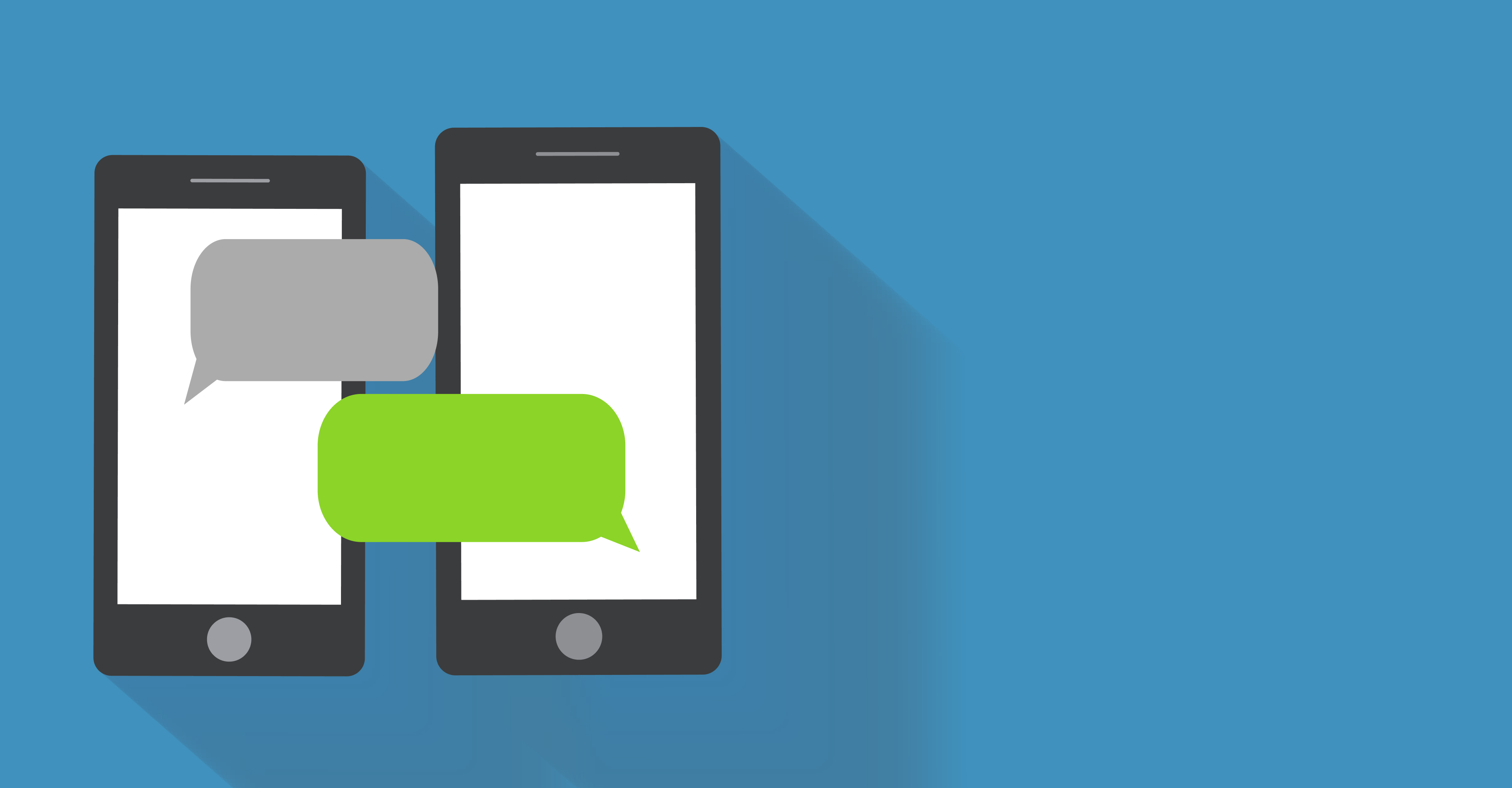 Mass Texting: Keeping Your Church in the Know