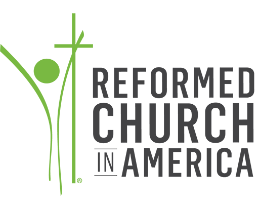 ELCA Logo