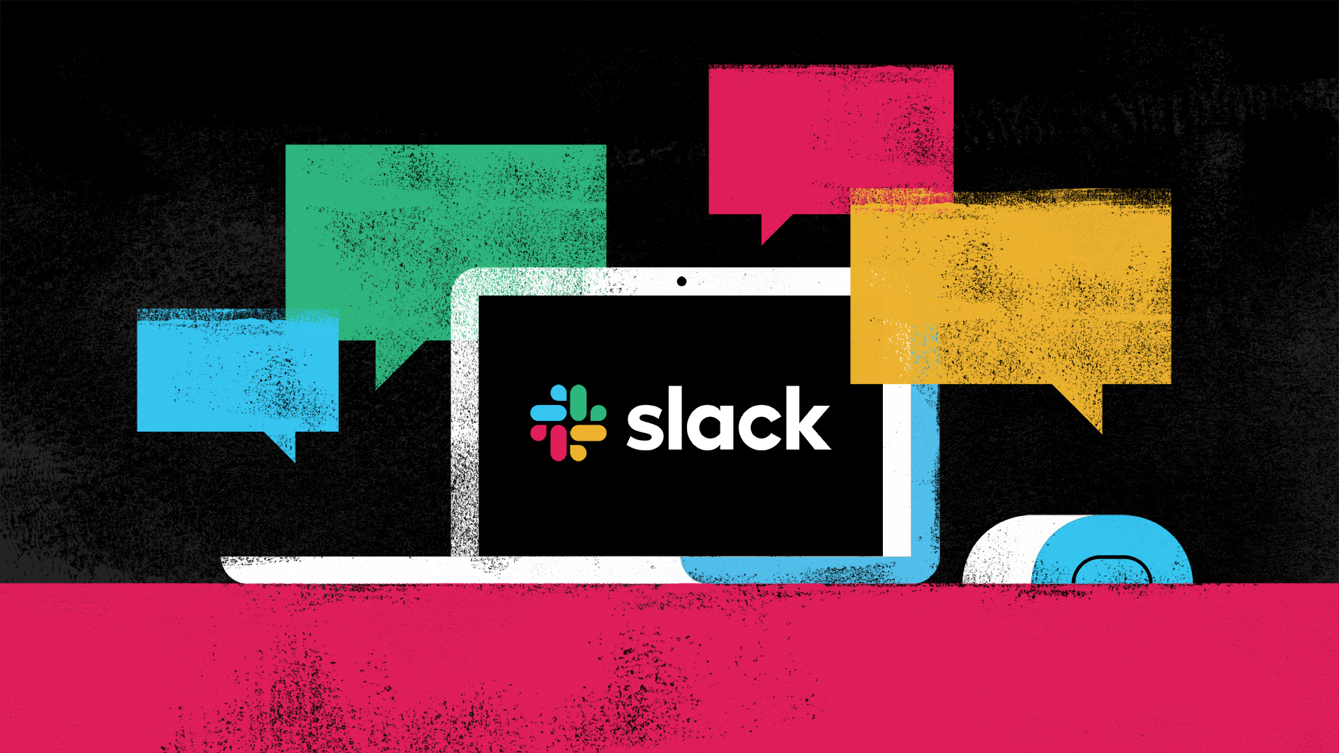 slack free slack free