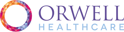 Orwell Healthcare Logo