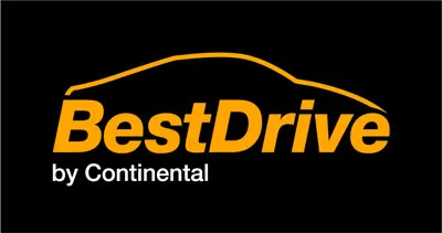 Best Drive Logo - Occupop Customer