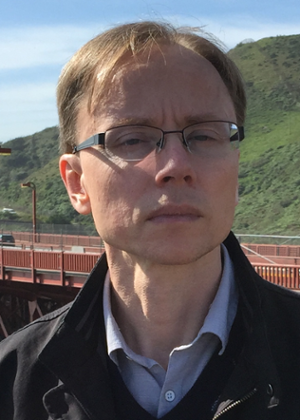 Ruslan Belkin