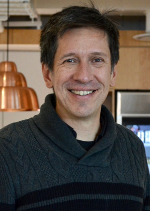 Alex Jaimes