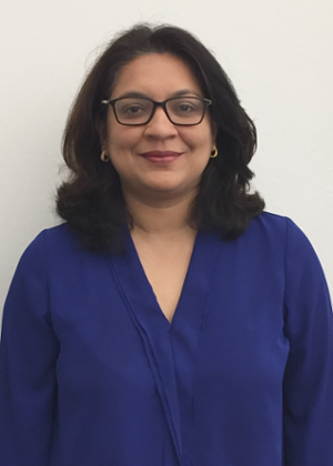 Shweta Shrivastava