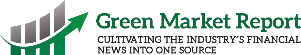 logo - Green Market Report