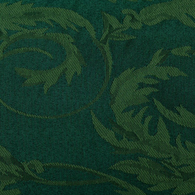 Hunter Melrose Linen Rentals Fleur de Lis Event Rental