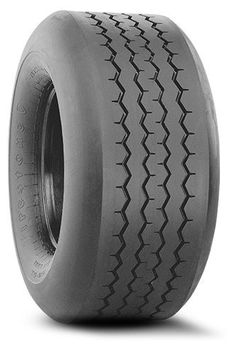 RIB Duplex Farm Tire