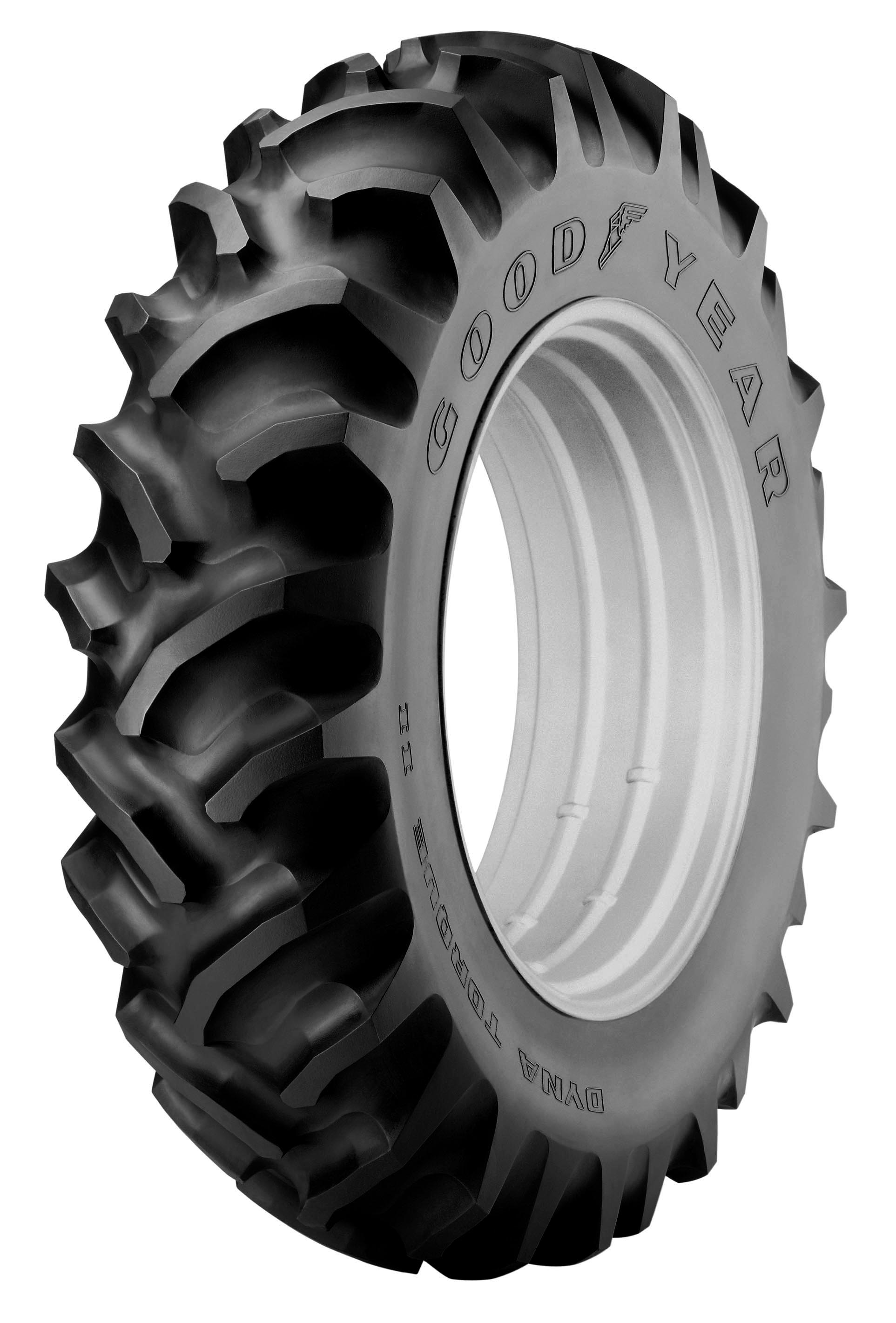 New & Used Goodyear Farm Tires for Sale NTS Tire Supply