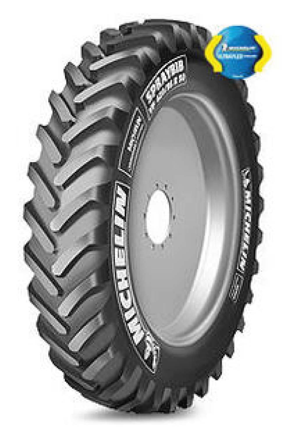 Michelin SprayBib