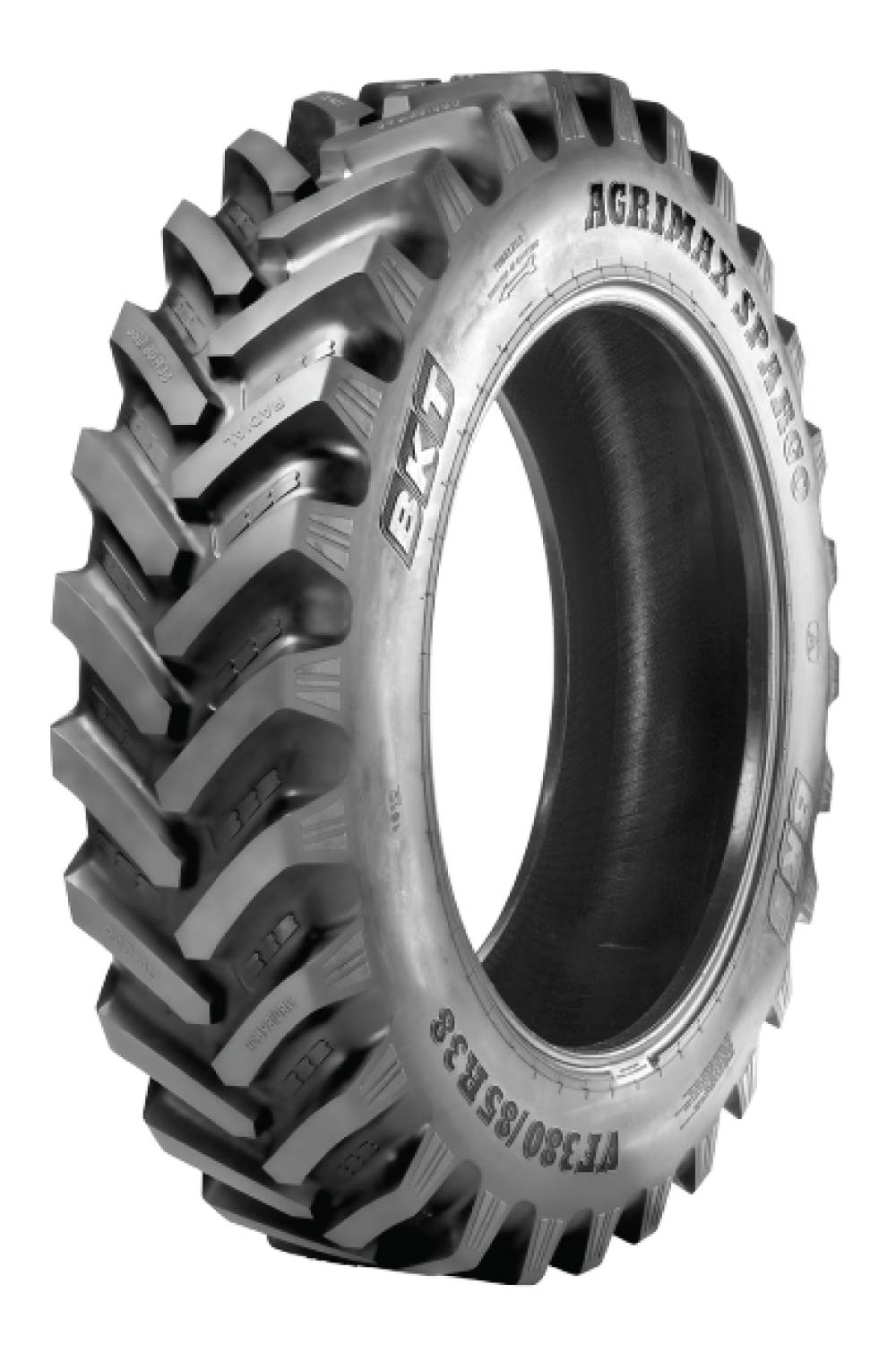 BKT Agrimax Spargo