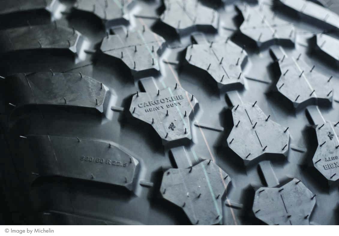 The Ultimate Guide to HighSpeed Flotation Tires for Spreader Trucks