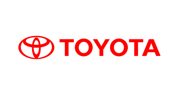 Toyota Logo