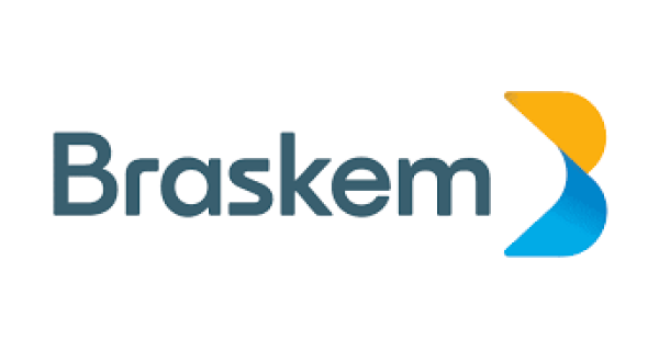 Braskem Logo