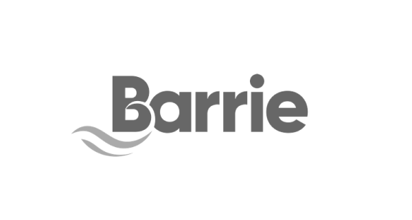 City of Barrie logo