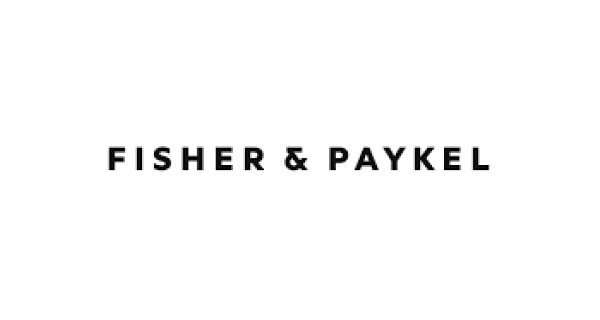 Fisher & Paykel Logo