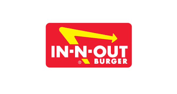 In-n-out logo