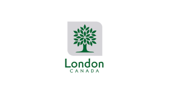 London Canada Logo