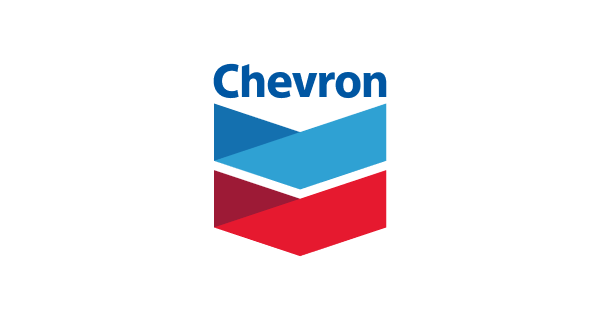 Chevron Logo