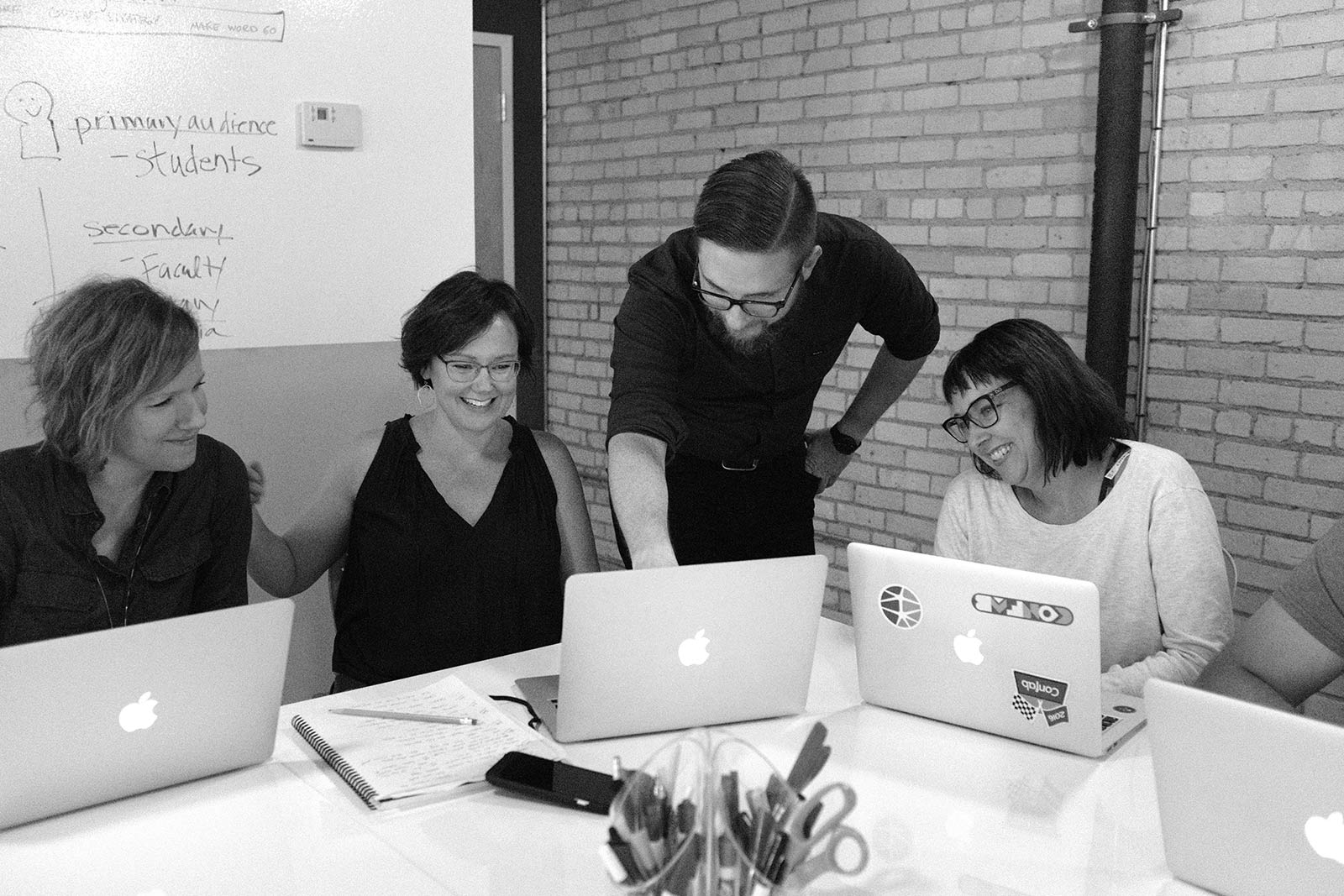 Brain Traffic - Content Strategy Consulting, Training, and Events