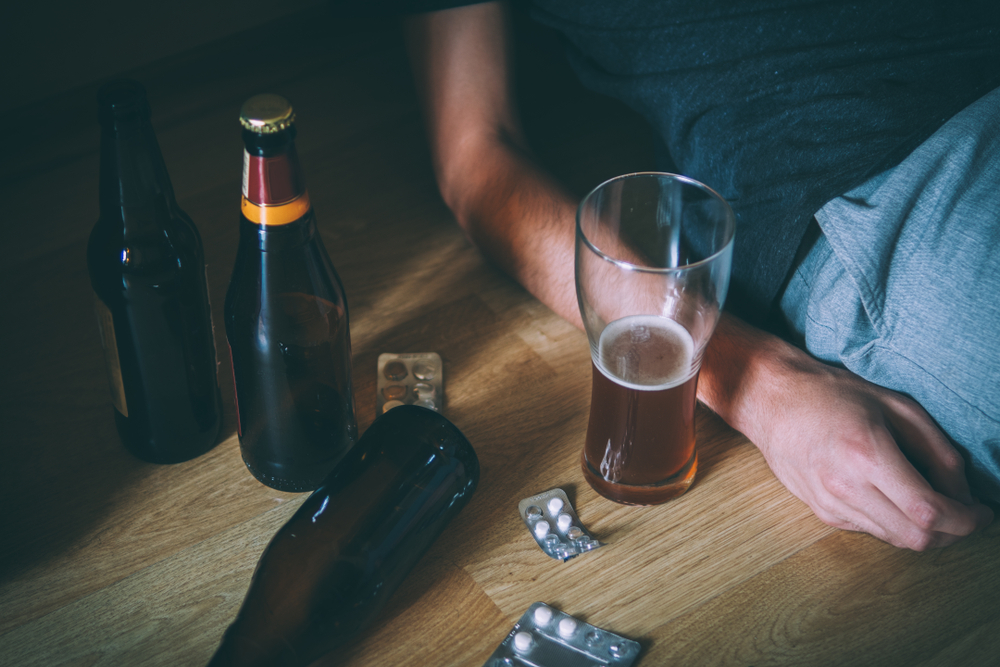 drug and alcohol abuse
