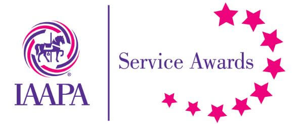 IAAPA Service Awards