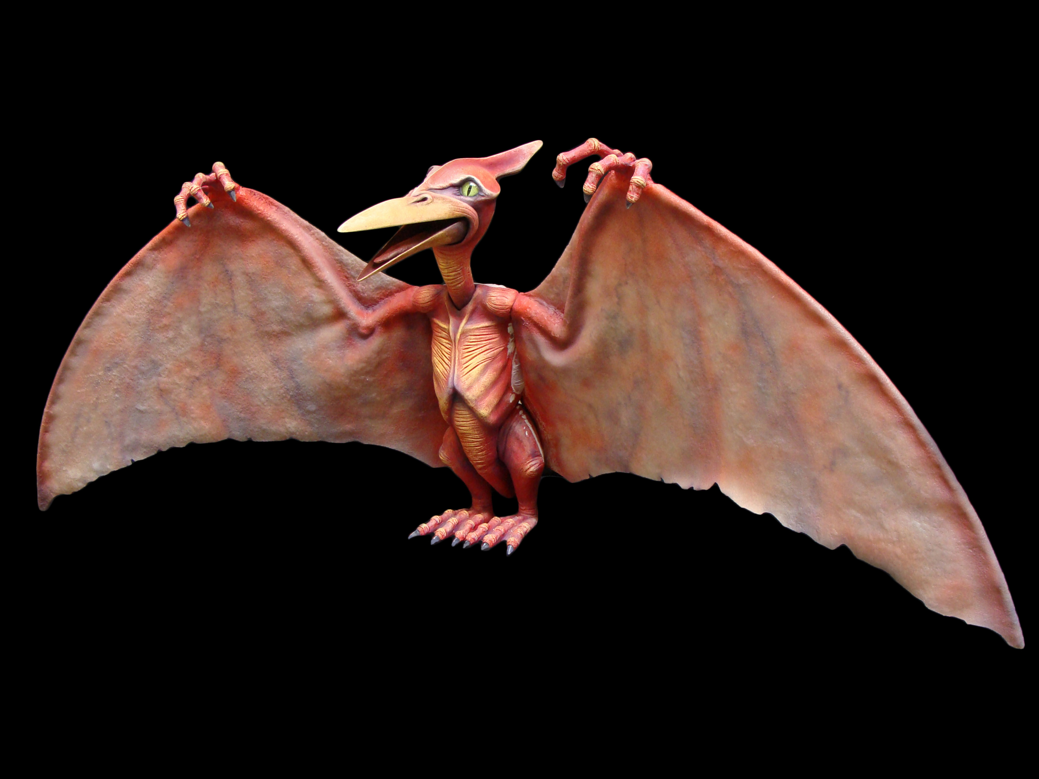 Pterodactyl