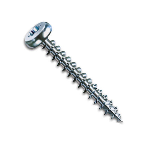 SPAX Pan Head Screws