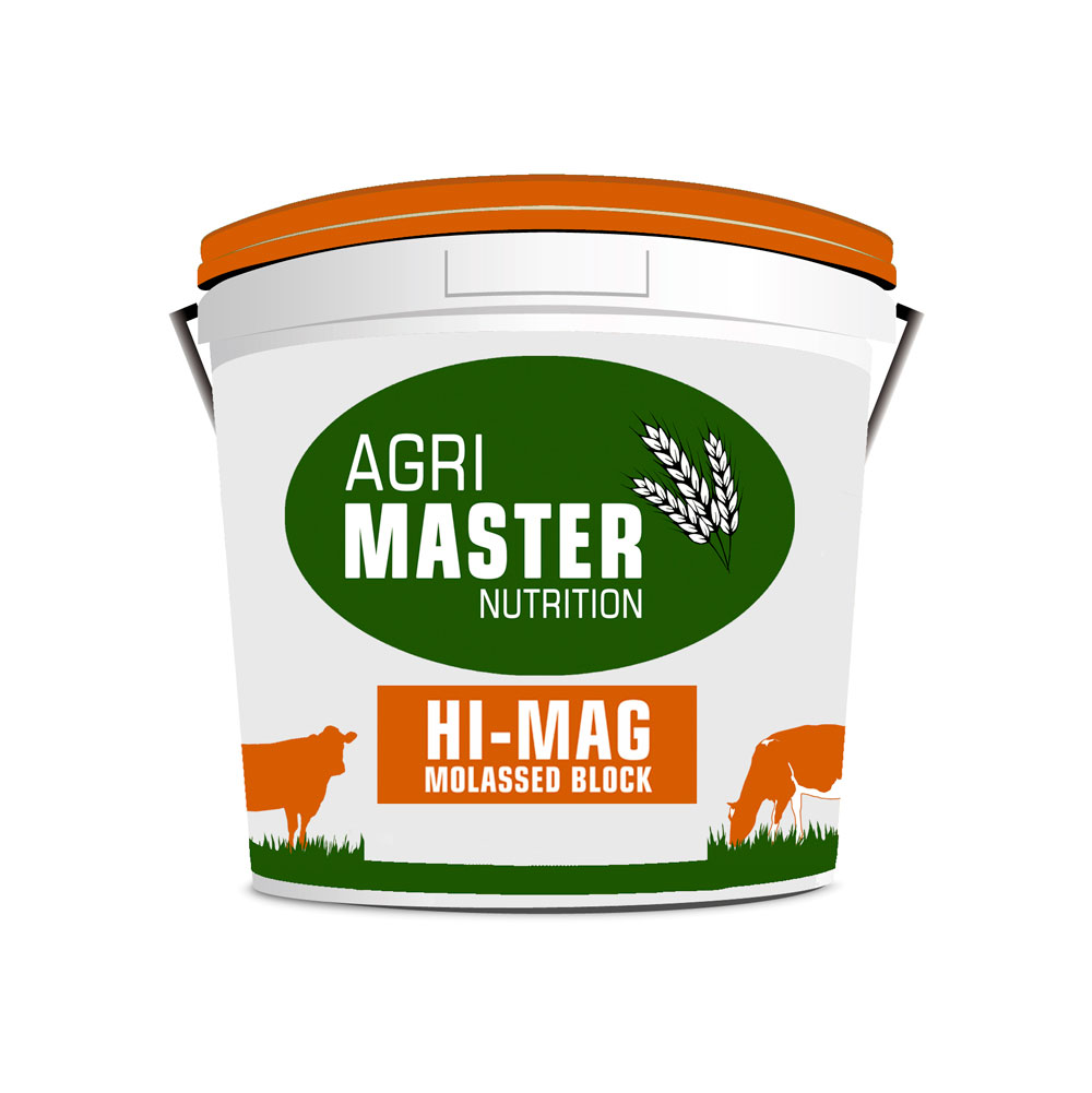 Agri‑Master Hi‑Mag