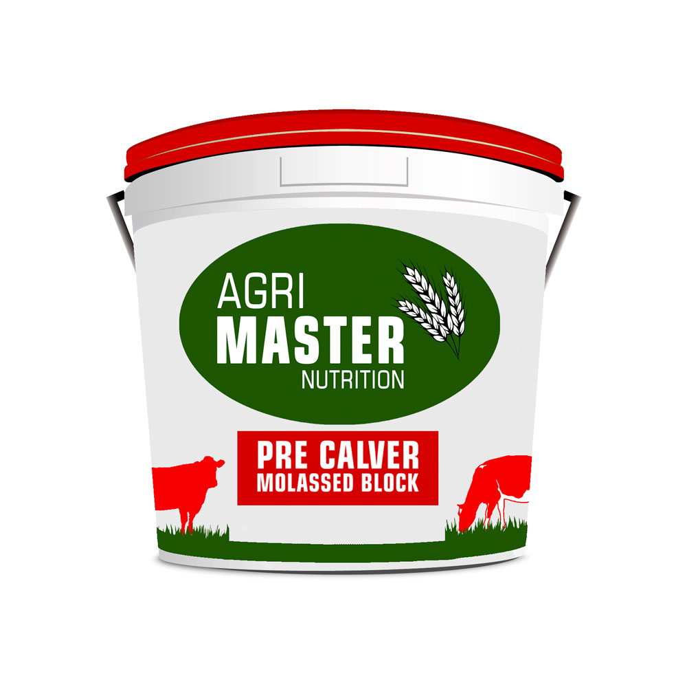 Agri‑Master Pre‑Calver