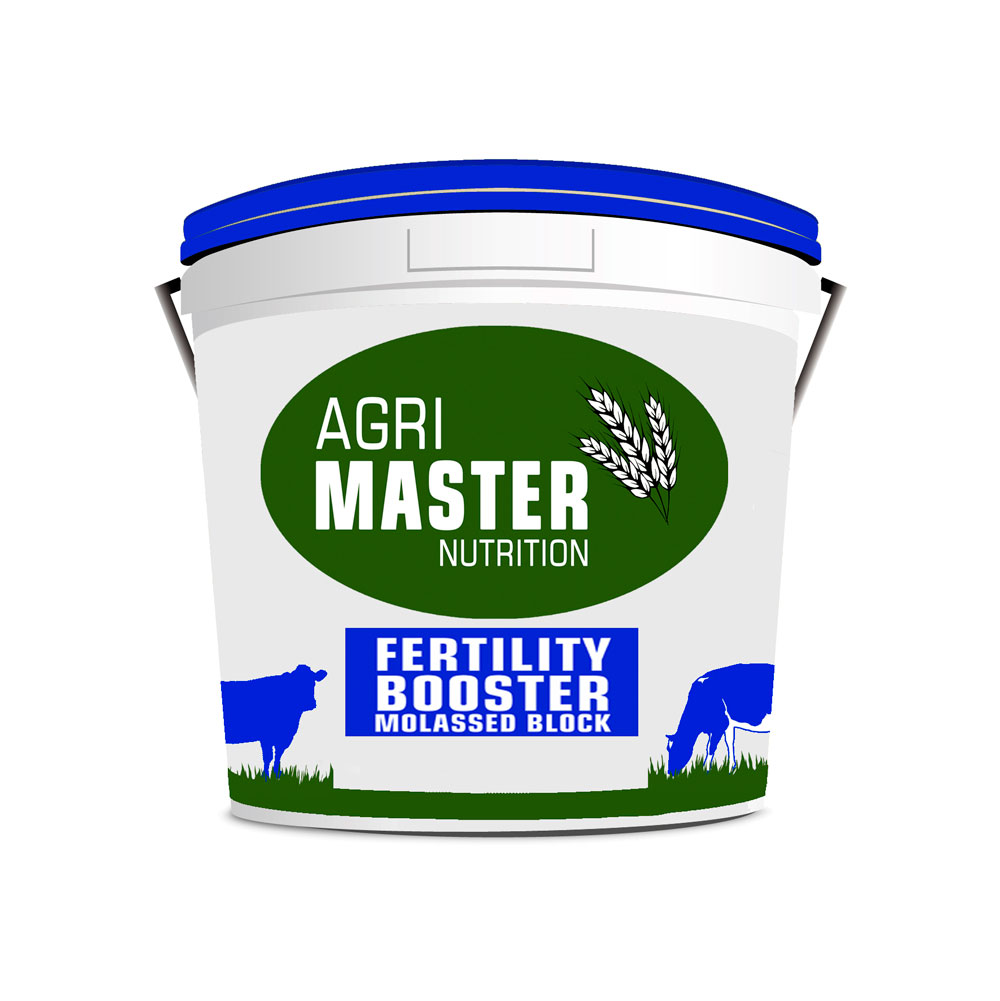 Agri‑Master Fertility Booster