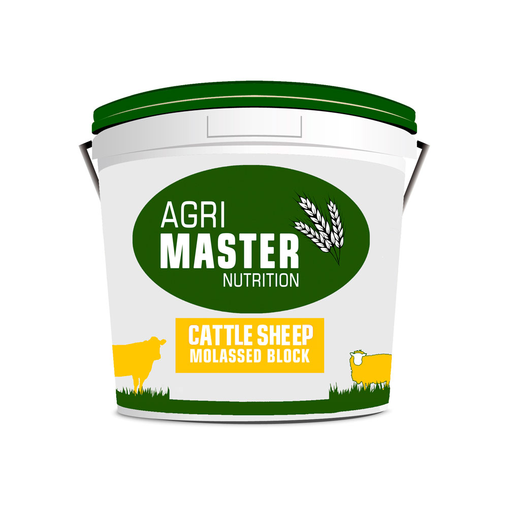 Agri‑Master Cattle Sheep‑Mag