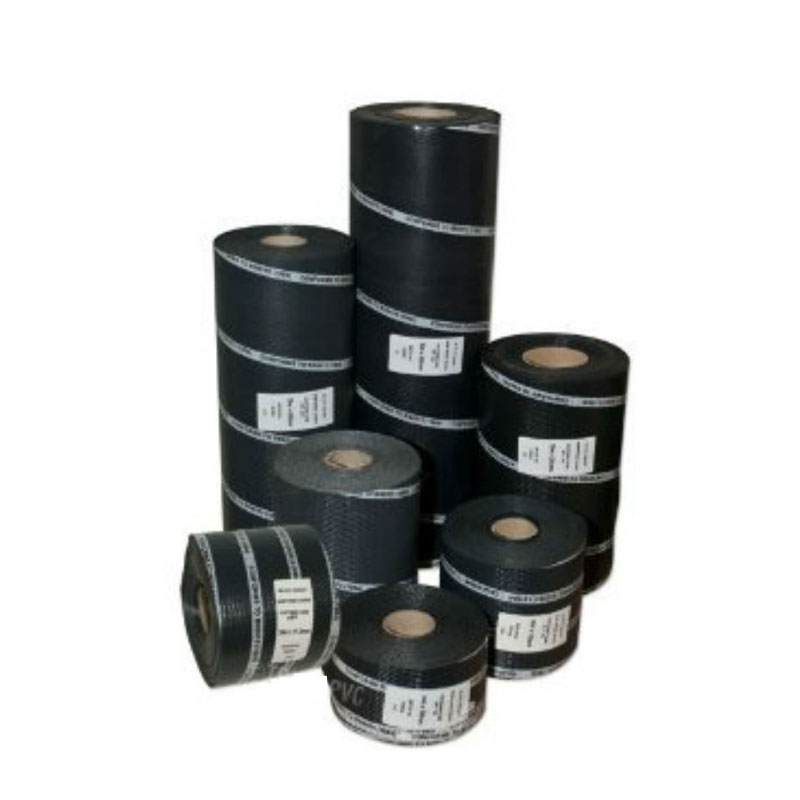 Damp Proof Course (DPC)
