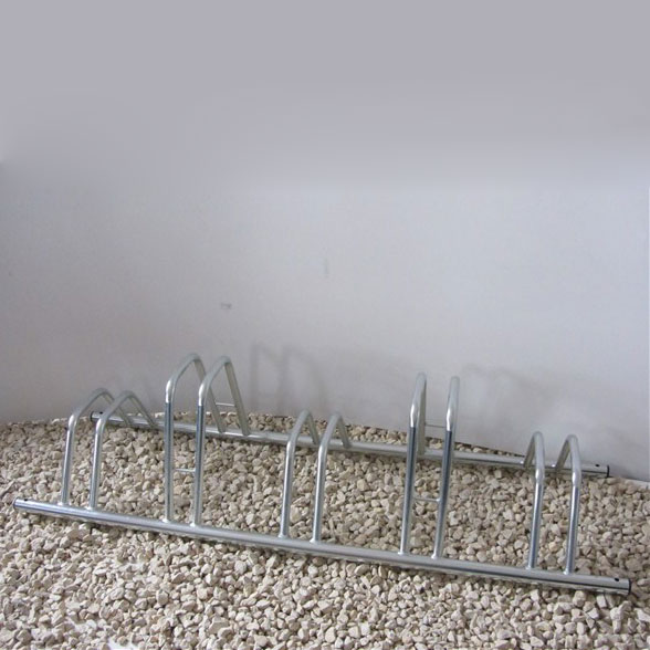 5 Section Dual Height Flat-Top