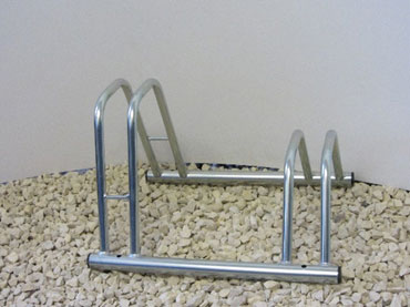 2 Section Dual Height Flat-Top