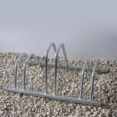 3 Section Dual Height Flat-Top