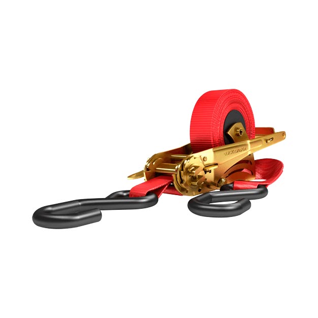 Retractable Tie Downs
