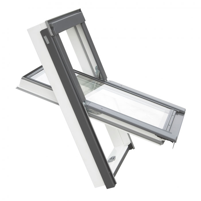 RoofLITE CORE (White)