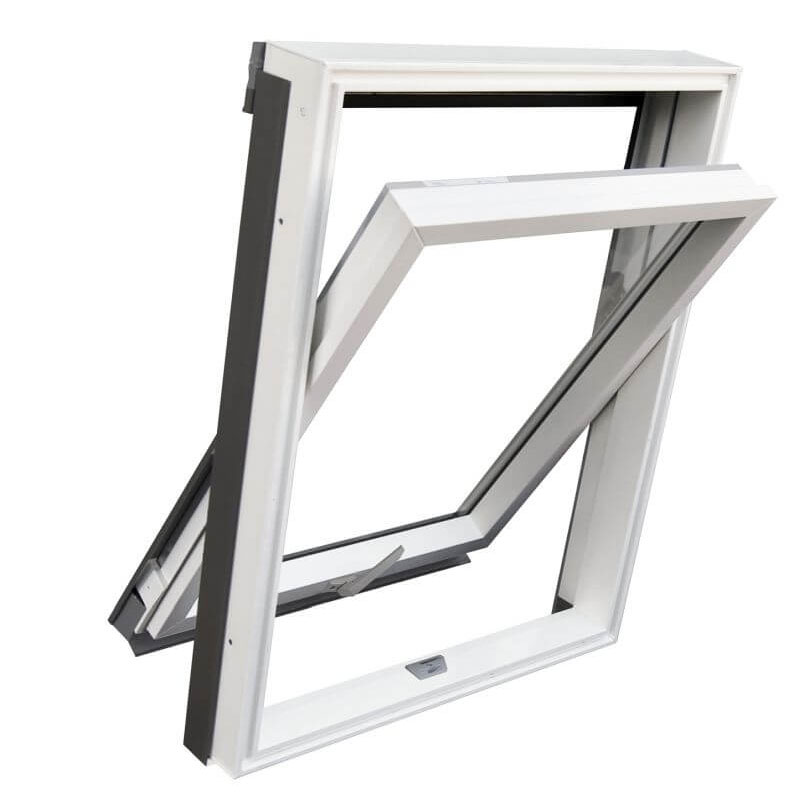 RoofLITE DURO (White PVC)