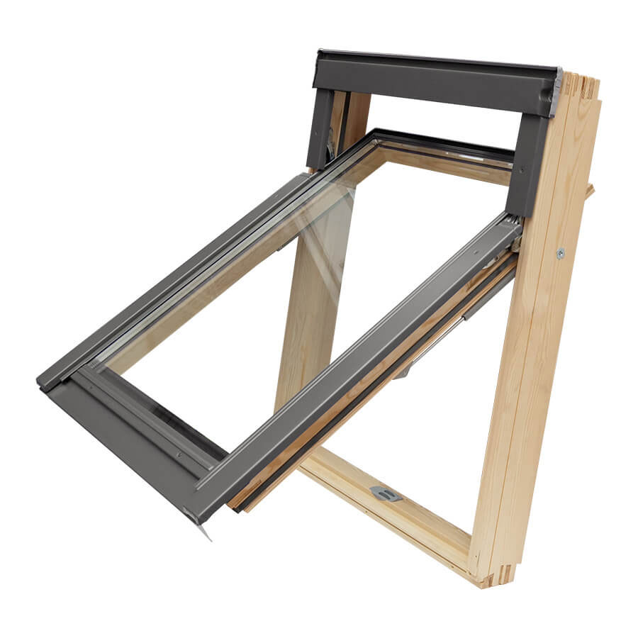 RoofLITE ESCA (Escape)