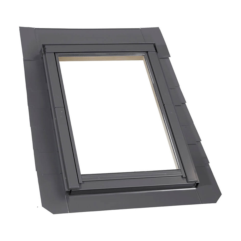 RoofLITE Slate Flashings