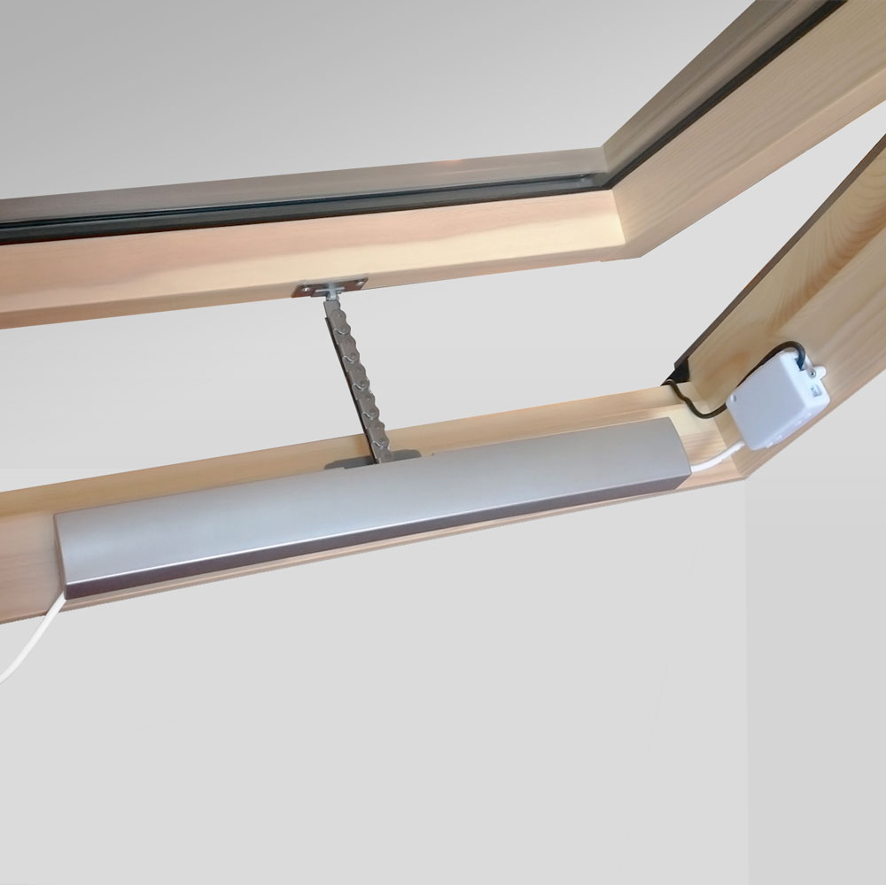Electric Roof Window Opener