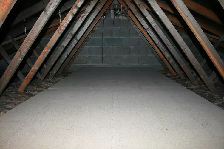 Loft Leg Stilts for Loft Flooring Irish Wire Products