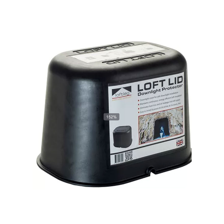 Loft Lid