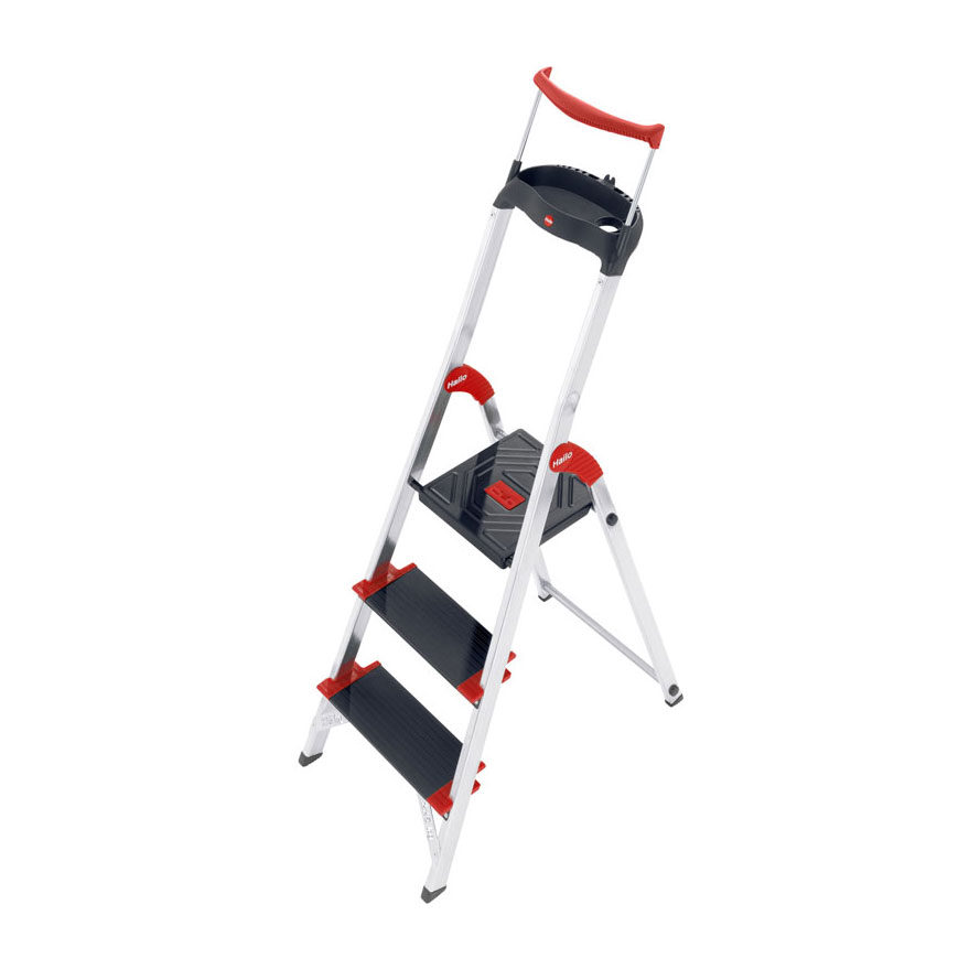 Hailo ChampionsLine XXR 225