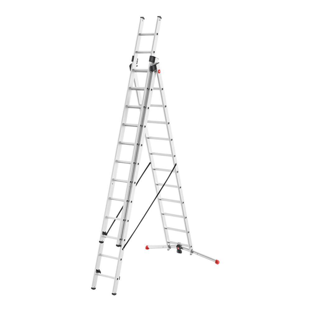 Hailo ProfiLOT (3‑Section)